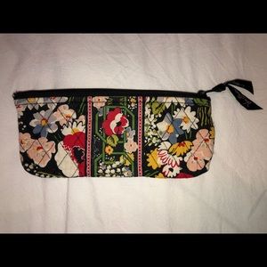 Vera Bradley Pencil Bag